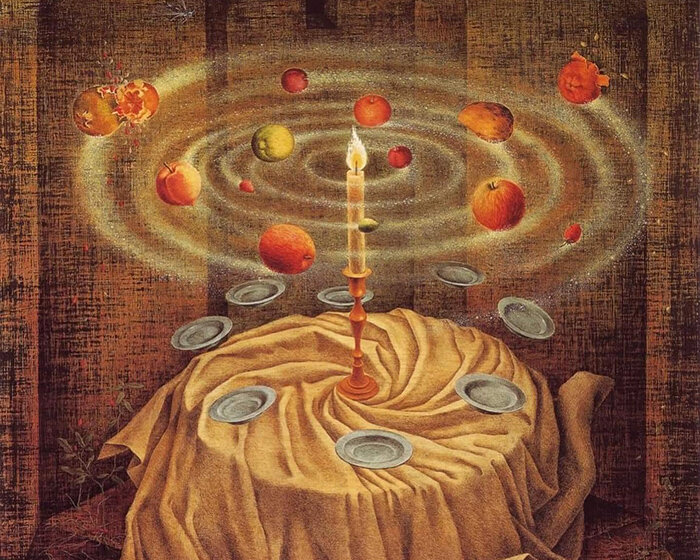 Remedios Varo