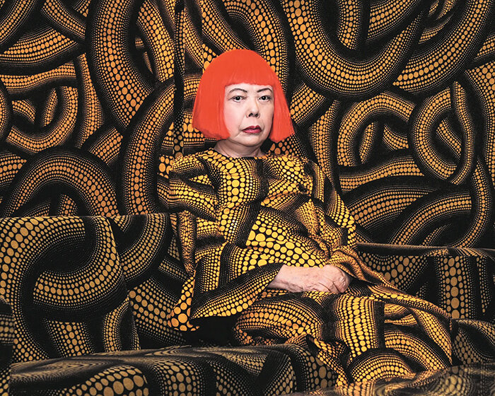 Yayoi Kusama