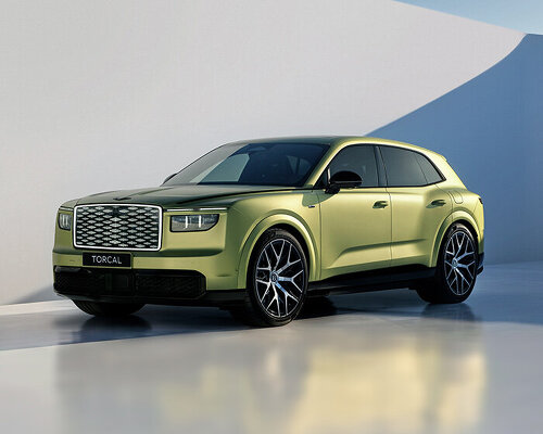 meet the bentley torcal: the marque’s first electric car asks what a bentley should sound like