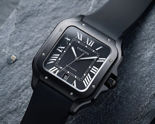 Helvetus Adapts FKM Fluoroelastomers for Integrated Luxury Watch Straps
