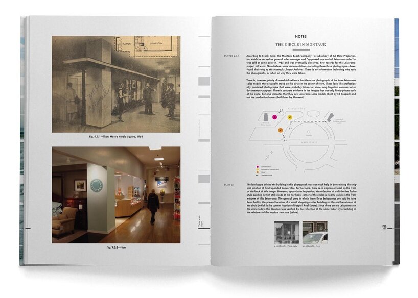 from the book Leisurama Now: The Beach House for Everyone 1964- | image courtesy of Paul Sahre