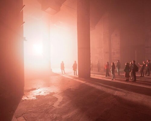 LAS Art Foundation Replaces Traditional Museum Walls With Berlin Nightclubs
