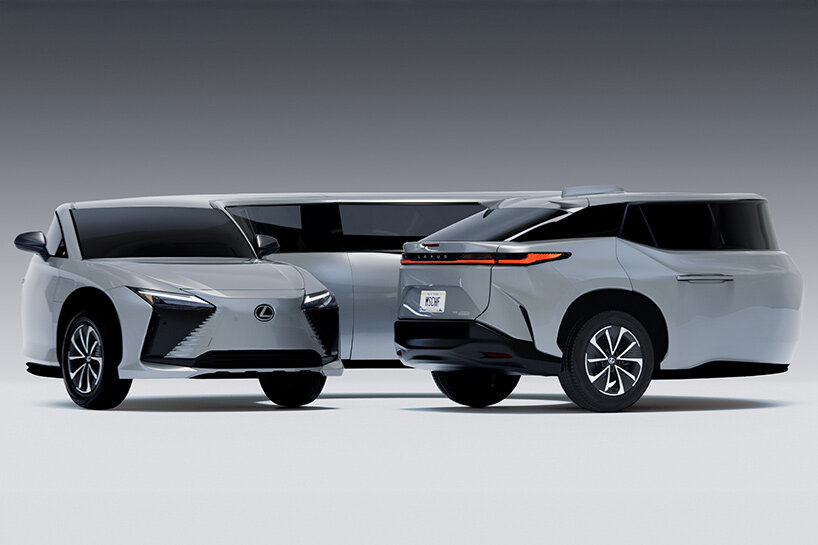 mschf lexus