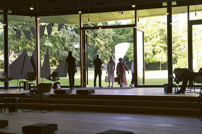 Alexander Calder, The Tree, 1966 Fondation Beyeler, Riehen/Basel © 2026 Calder Foundation, New York / Artists Rights Society (ARS) New York | image by Katalin Deér