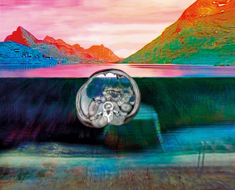 Pipilotti Rist, 2024 Safety Curtain