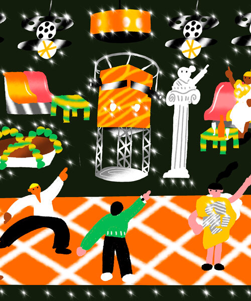 the hacienda must be built: on spectacle and wonder in a disenchanted world
