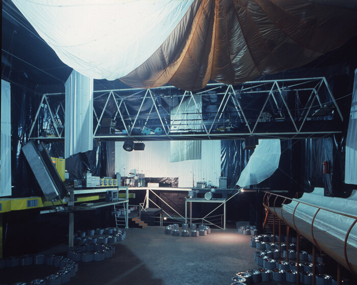 the hacienda must be built: on spectacle and wonder in a disenchanted world