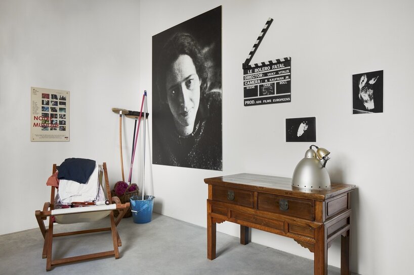 there’s the opportunity to see Le livre d’image (2018) and nine other short films created by Godard between 1981 and 2008