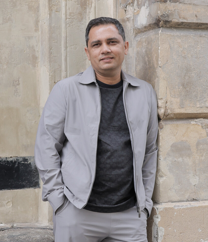 podcast: architecture that listens through nature and site intelligence - 7