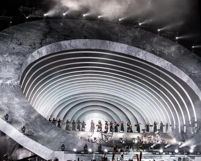 concert design, art spaces, and the mechanics of audience with DuckUnit