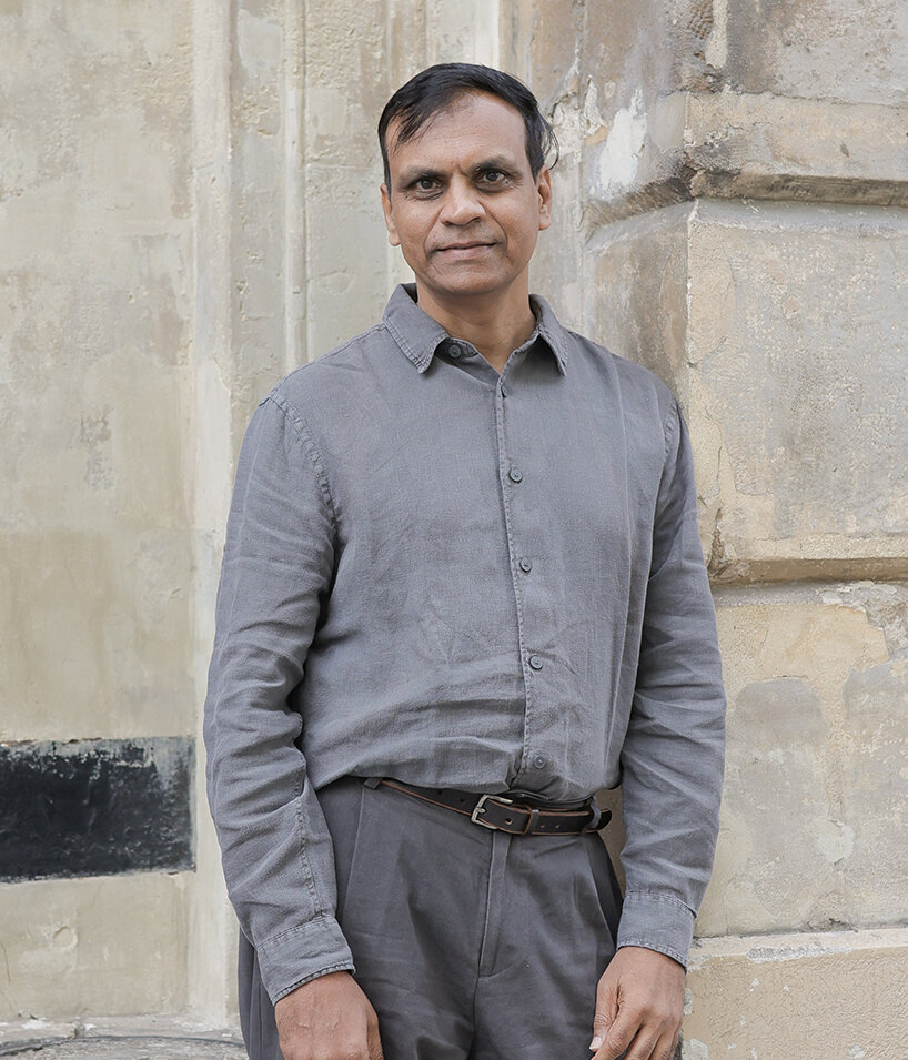 podcast: architecture that listens through nature and site intelligence - 6