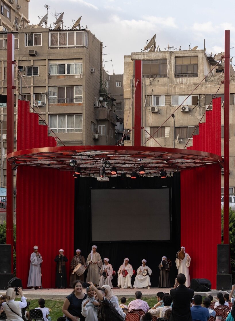 ‘dismantling should be designed, not improvised’: THISS studio on radical reuse in architecture - 4