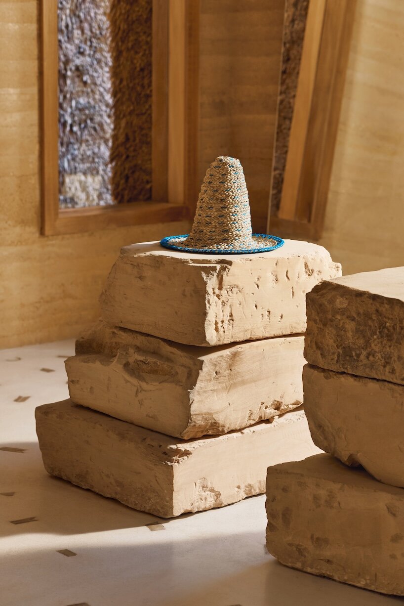 OMA turns potato head’s bali store into creative workshop for recycled materials and traditional craft - 6