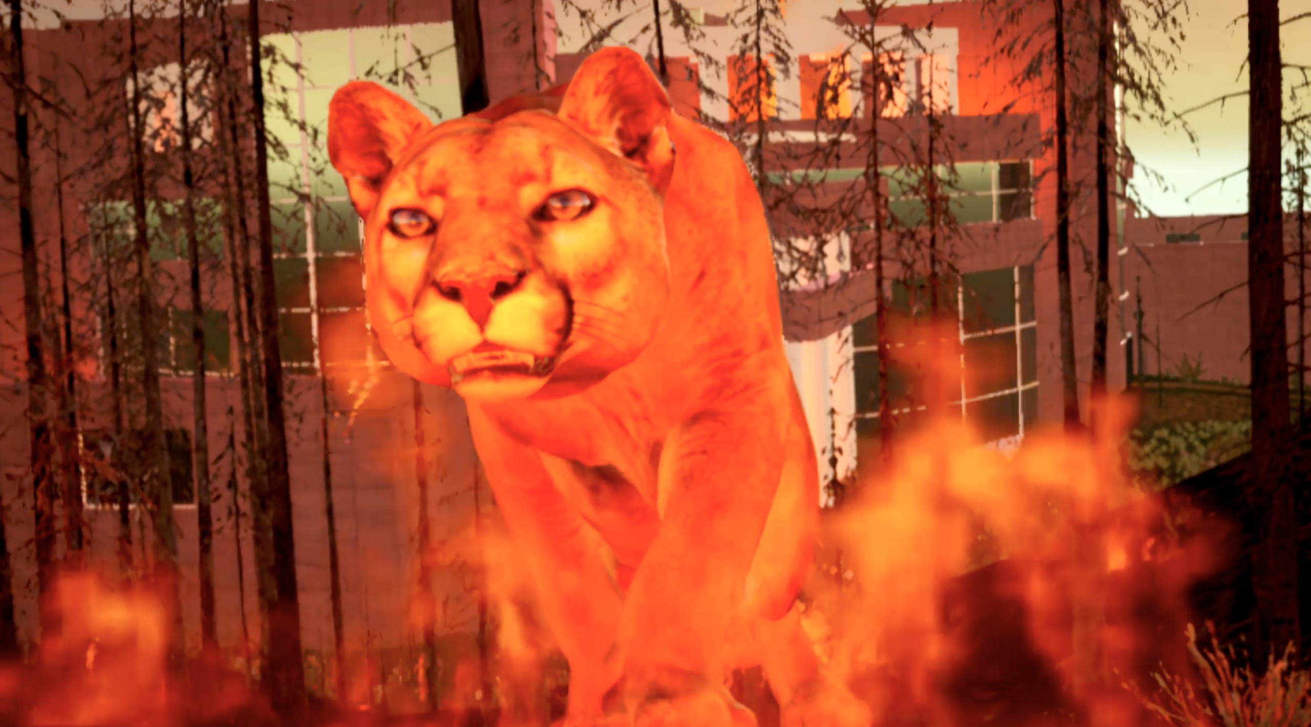 in this video game, moths and wolves play out a nearby climate future - 1