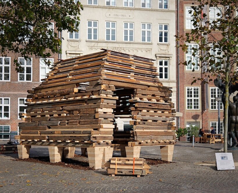‘dismantling should be designed, not improvised’: THISS studio on radical reuse in architecture - 5