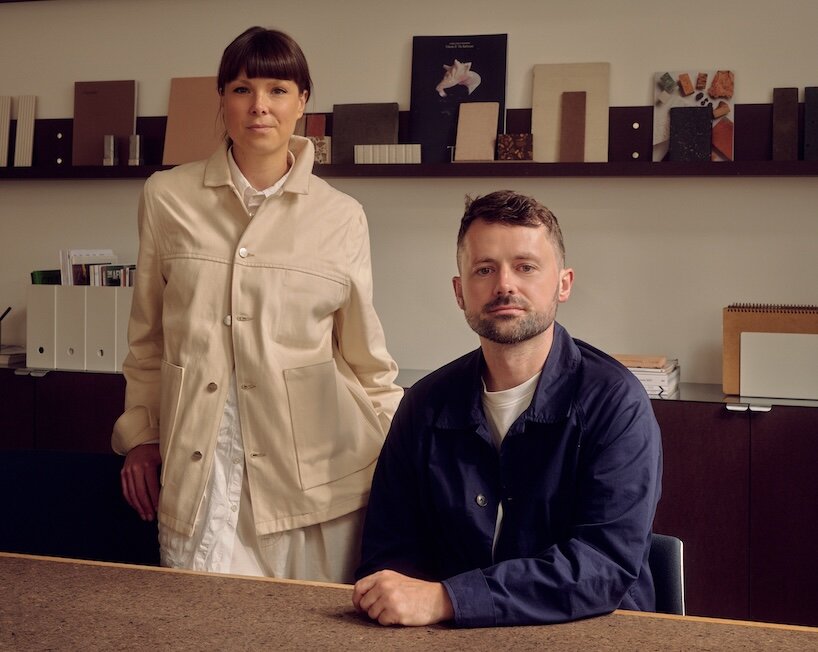 ‘dismantling should be designed, not improvised’: THISS studio on radical reuse in architecture - 1