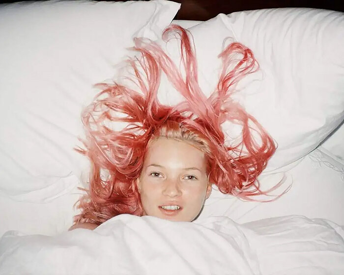 The 90s: Art and Fashion