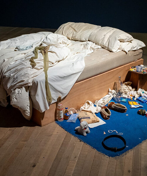 Tracey Emin: A Second Life