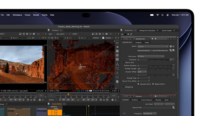 apple breaks a 16-year design rule with its first touchscreen macbook pro - 3