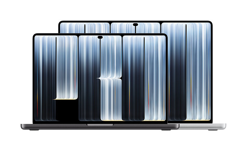macbook pro touchscreen