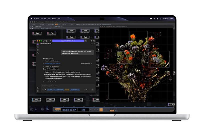 macbook pro touchscreen