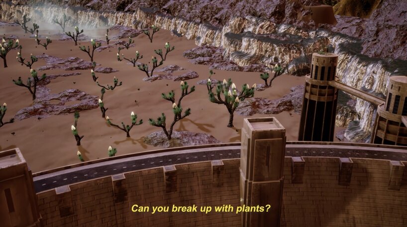 in this video game, moths and wolves play out a nearby climate future - 5