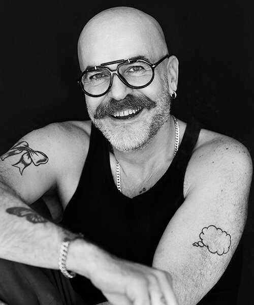andreas angelidakis — guest portrait