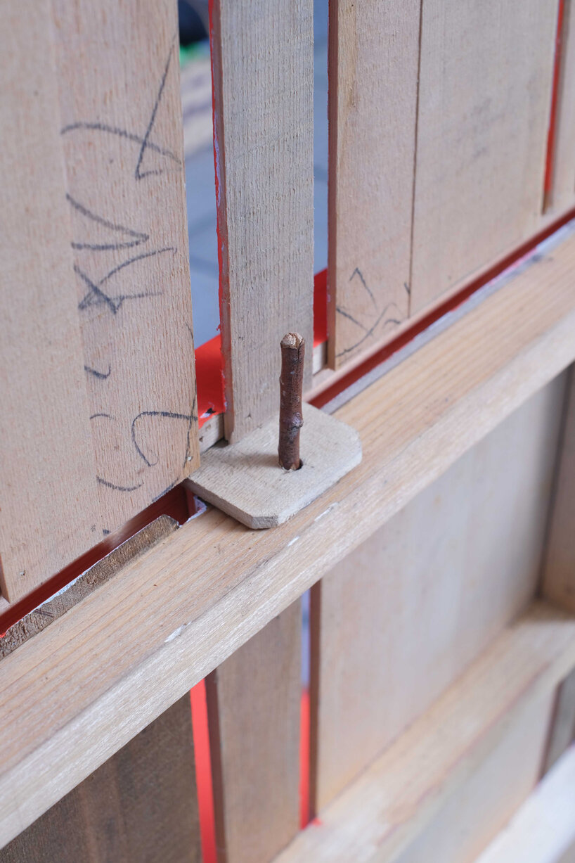 branch fasteners