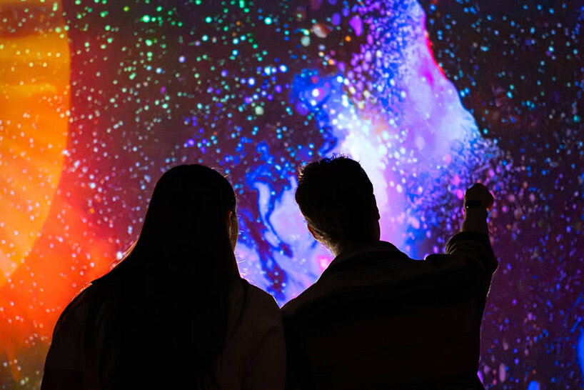 frank lloyd wright planetarium