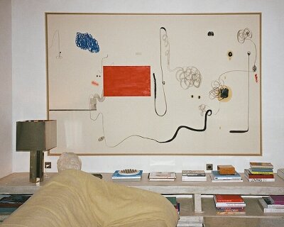 siblings eole and corto peyron shape hôtel massé’s creative world in paris