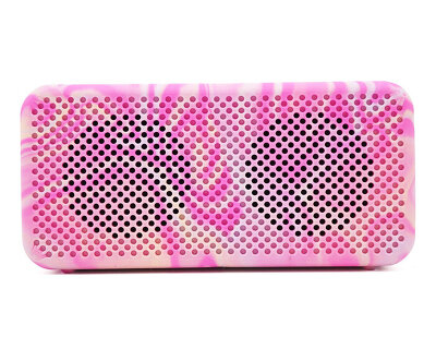your childhood barbie could become gomi’s next marbled speaker