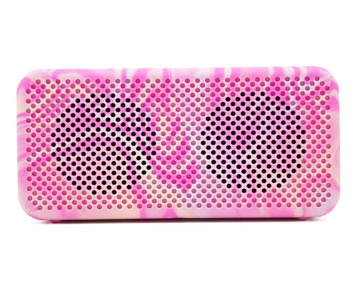 your childhood Barbie could become gomi’s next marbled speaker
