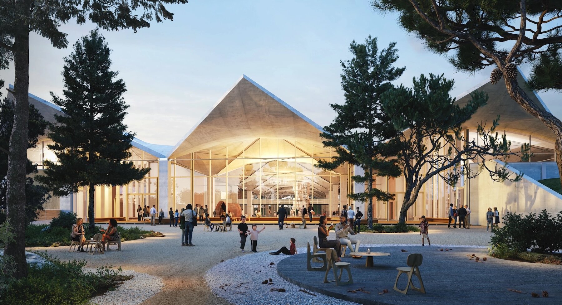 herzog-de-meuron-eames-institute-museum-birkenstock-warehouse-novato-designboom-199