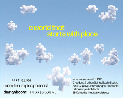 podcast: architecture that listens through nature and site intelligence