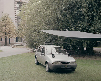 reclaiming swiss auto waste, it all remains turns decommissioned cars into building resources