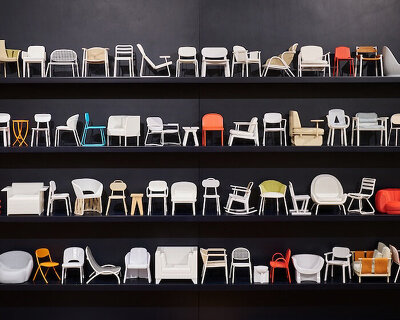 jorge diego etienne exhibits 15 years of design prototypes at mexico city’s museo franz mayer