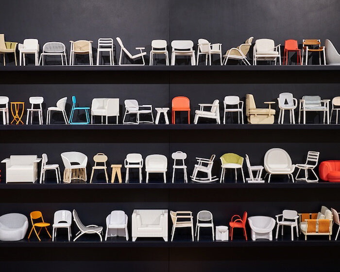 jorge diego etienne exhibits 15 years of design prototypes at mexico city’s museo franz mayer
