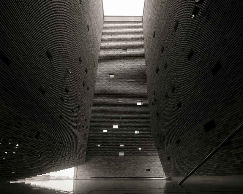 kengo kuma copenhagen