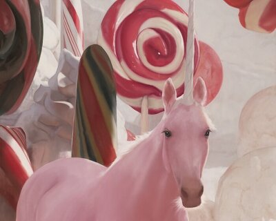 so cute! louvre-lens exhibition unpacks the art of happiness from ancient times until today