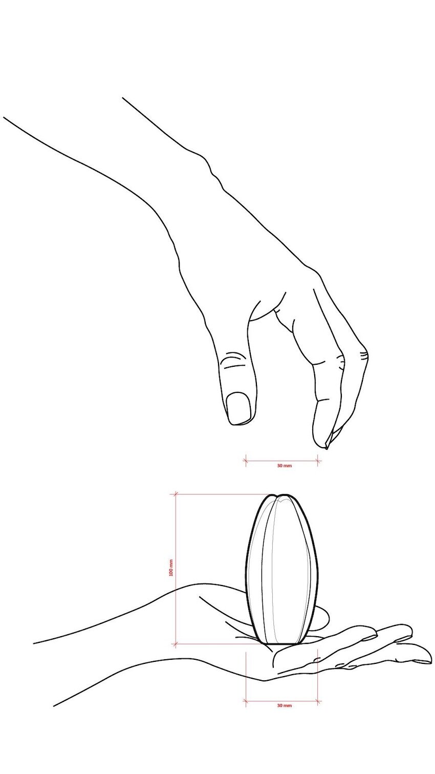 diagram - volume