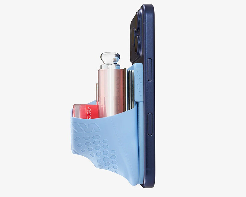 ninja labs magsafe flex pouch