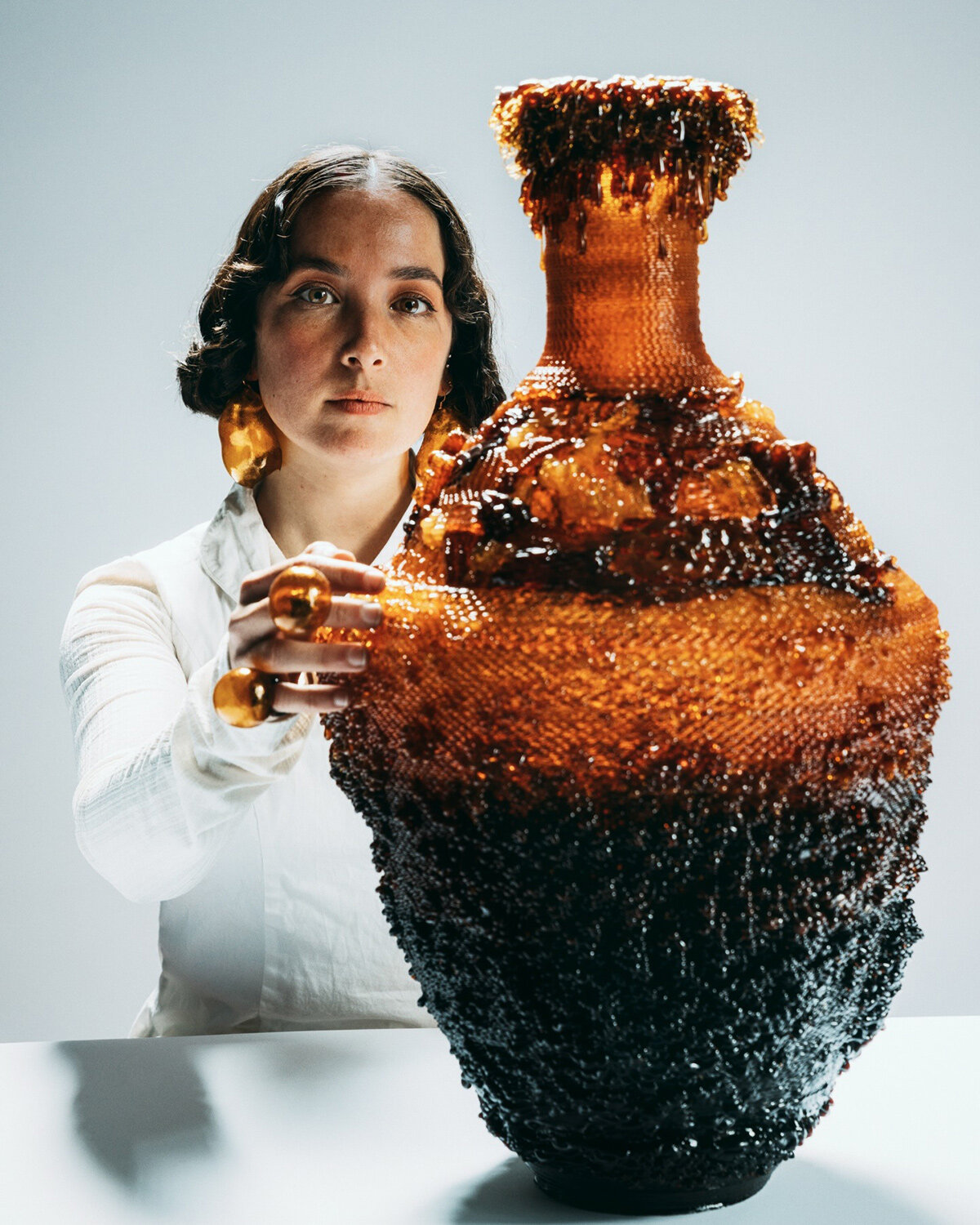Ori Orisun Merhav Morphogenesis, 2026
