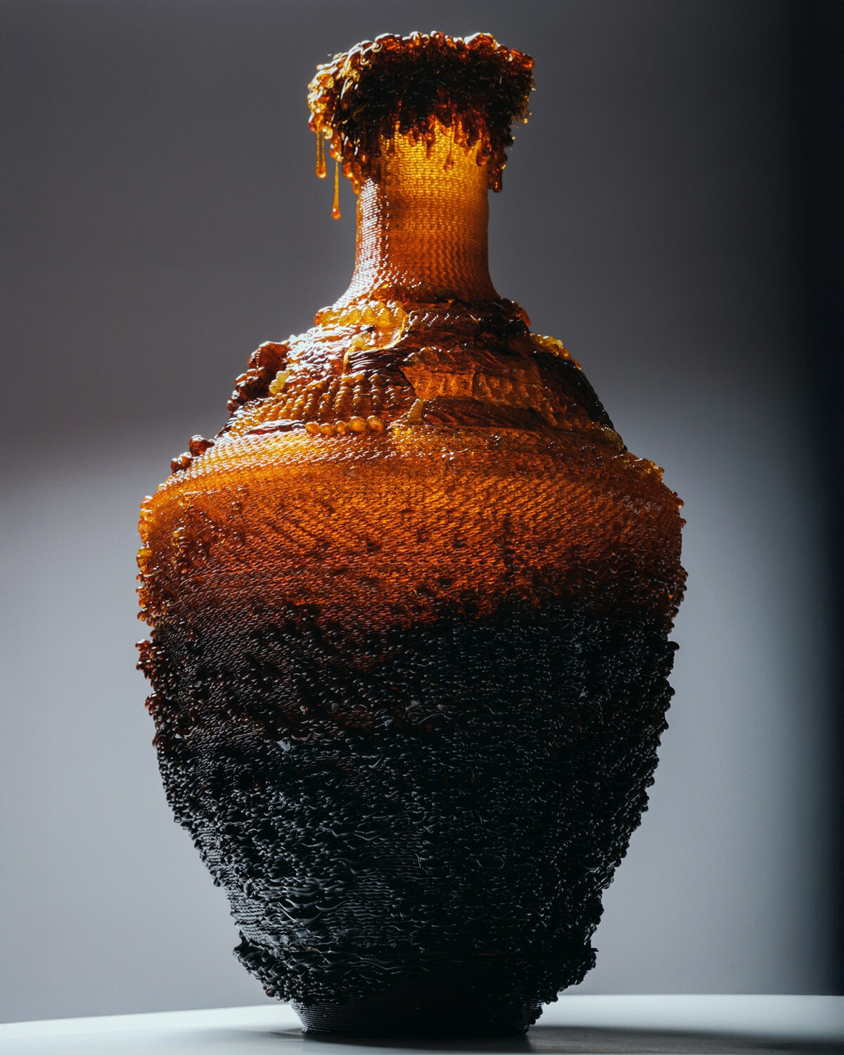 Ori Orisun Merhav, Morphogenesis, 2026