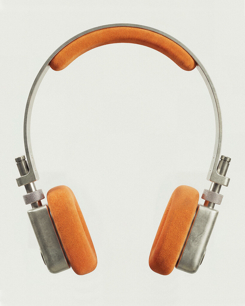 préssec tune x3 headphones