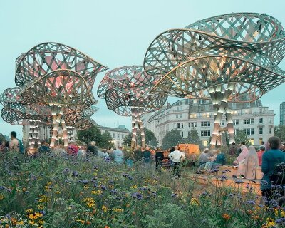 ‘dismantling should be designed, not improvised’: THISS studio on radical reuse in architecture