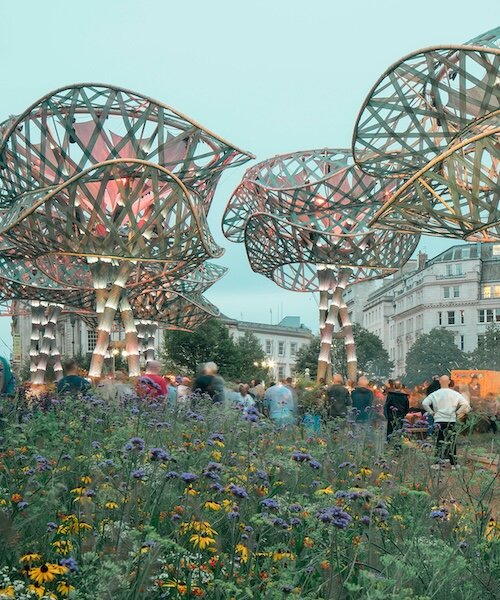 ‘dismantling should be designed, not improvised’: THISS studio on radical reuse in architecture