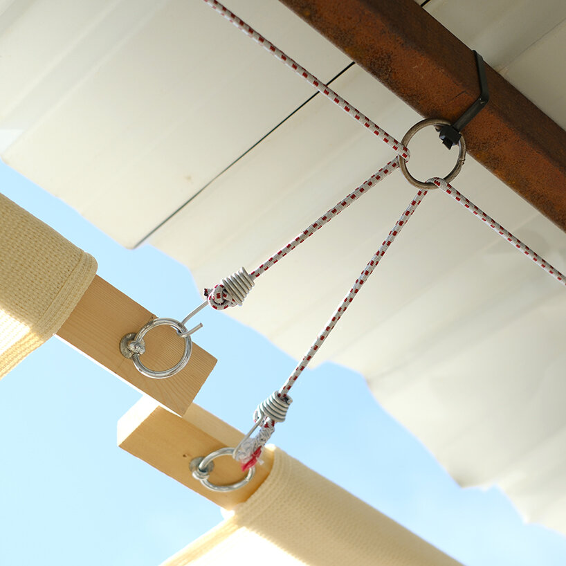construction detail