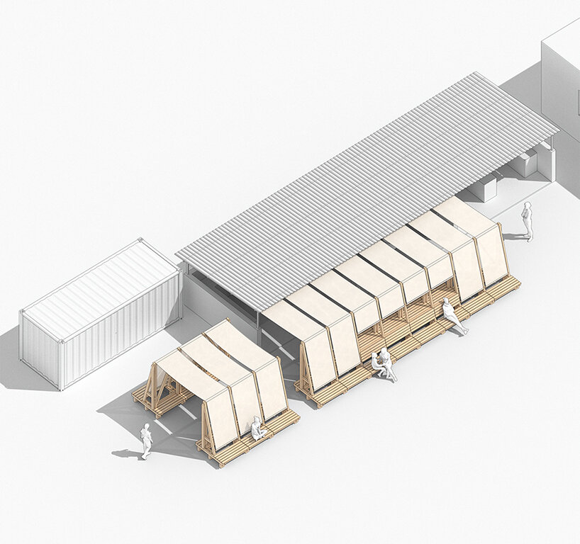 isometric drawing