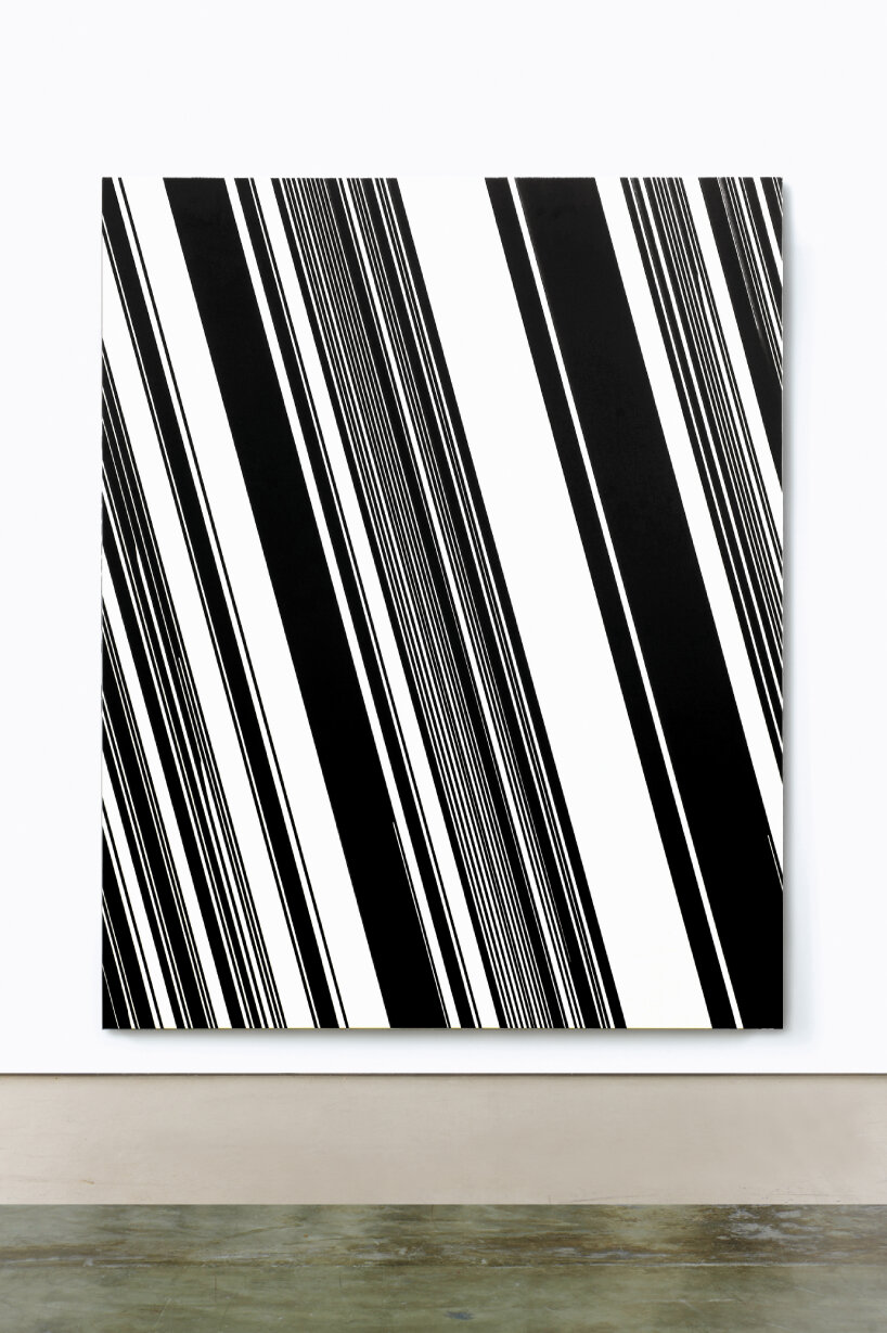 bmw art basel 2023 electric ai canvas