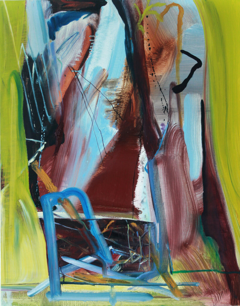 bmw art basel 2023 electric ai canvas